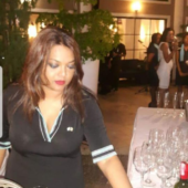 Theme Wines of Argentina, winetasting for the Embassy of Argentina